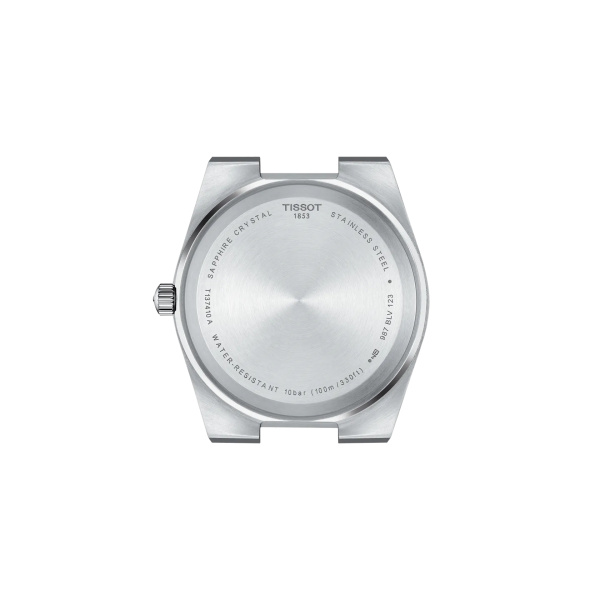 Montre Tissot PRX Quartz 40 mm Cadran Violet