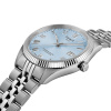 Montre Tissot Ballade 39 mm COSC Cadran Bleu Glacier