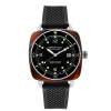 copy of Montre Briston Clubmaster Chic Acétate Bleu Glacier