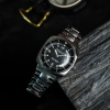 copy of Montre Briston Clubmaster Chic Acétate Bleu Glacier