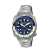 Montre Briston Clubmaster Diver Pro GMT 44 mm Acier Édition Limitée 100 Exemplaires