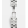Montre Bell & Ross BR-05 GMT Green Steel 41 mm Bracelet Acier