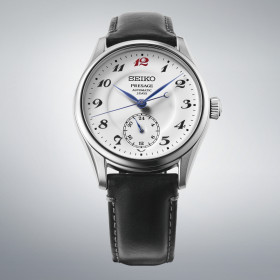 Montre Seiko Presage Classic HCC005J1 39,6 mm Cadran Émail