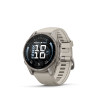 Montre Garmin Fenix 9 43 mm Titanium