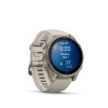 Montre Garmin Fenix 9 43 mm Titanium