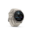Montre Garmin Fenix 9 43 mm Titanium
