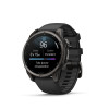 Montre Garmin Fenix 9 47 mm Titane DLC