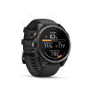 Montre Garmin Fenix 9 47 mm Titane DLC