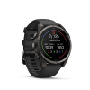 Montre Garmin Fenix 9 51 mm Titane DLC