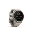 Montre Garmin Fenix 9 Pro inReach 43 mm Titanium