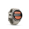 Montre Garmin Fenix 9 Pro inReach 43 mm Titanium