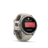Montre Garmin Fenix 9 Pro inReach 43 mm Titanium