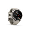 Montre Garmin Fenix 9 Pro inReach 43 mm Titanium