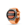 Montre Garmin Fenix 9 Pro inReach 43 mm Titanium