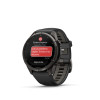 Montre Garmin Fenix 9 Pro inReach 43 mm Titane DLC