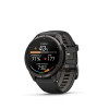 Montre Garmin Fenix 9 Pro inReach 43 mm Titane DLC