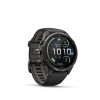 Montre Garmin Fenix 9 Pro inReach 43 mm Titane DLC