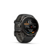 Montre Garmin Fenix 9 Pro inReach 43 mm Titane DLC
