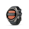 Montre Garmin Fenix 9 Pro inReach 47 mm Titanium
