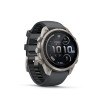 Montre Garmin Fenix 9 Pro inReach 47 mm Titanium