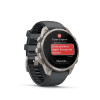 Montre Garmin Fenix 9 Pro inReach 47 mm Titanium