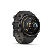 Montre Garmin Fenix 9 Pro inReach 47 mm Titane DLC
