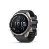 Montre Garmin Fenix 9 Pro inReach 51 mm Titanium