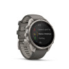 Montre Garmin Fenix 9 Pro Solar inReach 47 mm Titanium