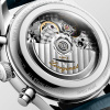 Montre Longines Master Collection Chronographe Phases de Lune L2.962.4.73.2 41 mm