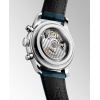 Montre Longines Master Collection Chronographe Phases de Lune L2.962.4.73.2 41 mm