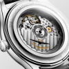 Montre Longines Master Collection L2.950.4.99.2 41 mm Automatique Bleu Clair Grain d'Orge