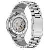 Montre Citizen Tsuyosa Shore Time Slip NJ0238-57E 40 mm Automatique Édition Limitée