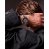 Montre Citizen Tsuyosa Shore Time Slip NJ0238-57E 40 mm Automatique Édition Limitée