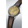 Montre Seiko Presage Style 60 SRPL75J1 39,5 mm Automatique Cadran Champagne