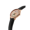 Montre Frederique Constant Classics Moneta Moonphase FC-206MPSAL2S4 34 mm Nacre Pêche
