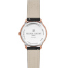 Montre Frederique Constant Classics Moneta Moonphase FC-206MPSAL2S4 34 mm Nacre Pêche