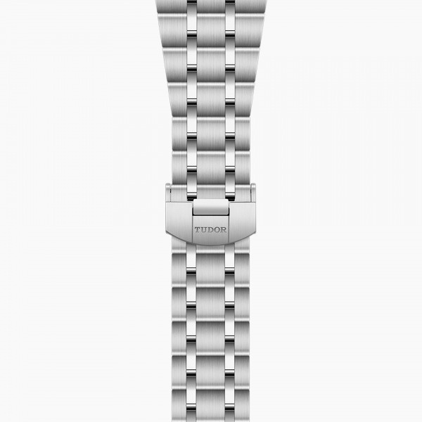 Montre Occasion Tudor Royal 41mm Cadran Argenté Serti de Diamants