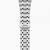 Montre Occasion Tudor Royal 41mm Cadran Argenté Serti de Diamants