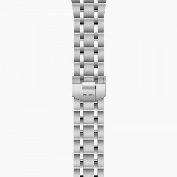 Montre Occasion Tudor Royal 34mm Cadran Nacré Serti de Diamants
