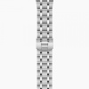 Montre Occasion Tudor Royal 34mm Cadran Nacré Serti de Diamants