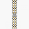 Montre Occasion Tudor Royal 34mm Cadran Chocolat Lunette Or Jaune