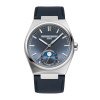Montre Frederique Constant Highlife Moonphase Date Manufacture FC-716BL3NH6 39 mm Automatique Cadran Bleu