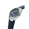 Montre Frederique Constant Highlife Moonphase Date Manufacture FC-716BL3NH6 39 mm Automatique Cadran Bleu