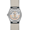 Montre Frederique Constant Highlife Moonphase Date Manufacture FC-716BL3NH6 39 mm Automatique Cadran Bleu