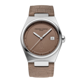 Montre Frederique Constant Highlife Automatic Légion étrangère 39 mm Édition Limitée 888