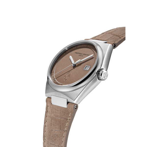 Montre Frederique Constant Highlife Automatic Légion étrangère 39 mm Édition Limitée 888