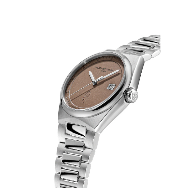 Montre Frederique Constant Highlife Automatic Légion étrangère 39 mm Édition Limitée 888