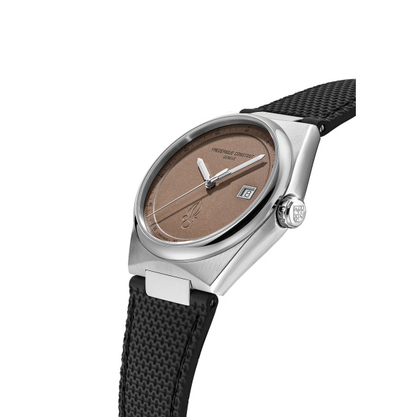 Montre Frederique Constant Highlife Automatic Légion étrangère 39 mm Édition Limitée 888