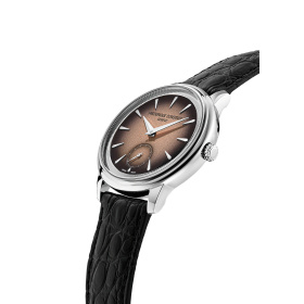 Montre Frederique Constant Classics Moneta Handwinding 38,5 mm Édition Limitée 999