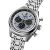 Montre Seiko Prospex Speedtimer HBD001J1 42 mm Chronographe Automatique Cadran Bleu